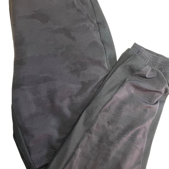 Athleta Lined Brooklyn Jogger Pants - Picture 4 of 8